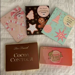 Too Faced Bundle